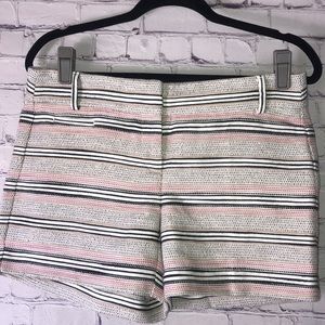 Ann Taylor Loft Riveria Dressy/Casual Shorts 4